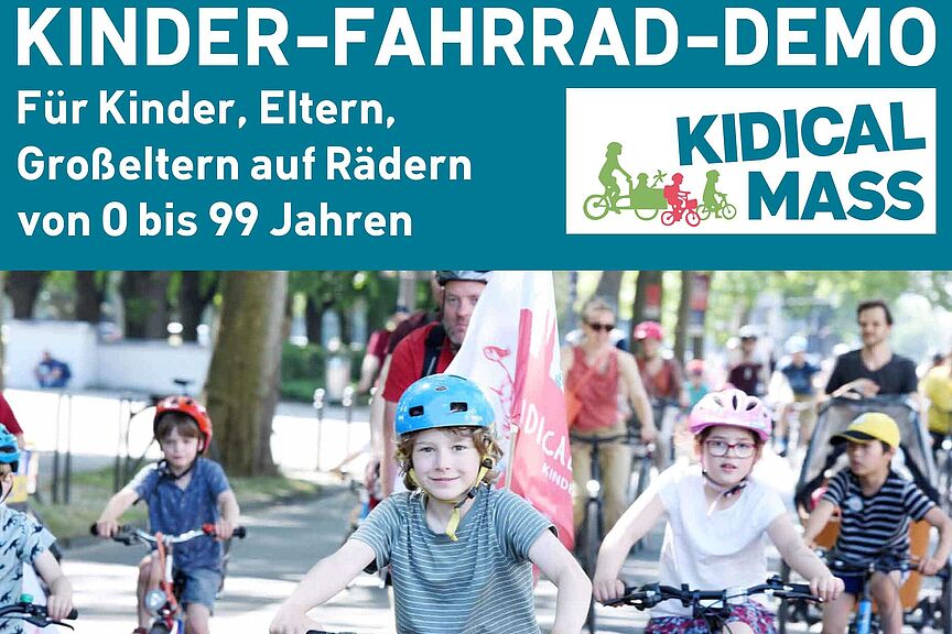 Kidical Mass